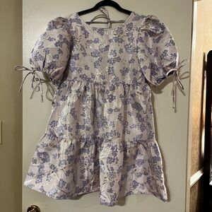 *NWT* DAY + MOON DRESS